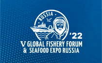 Global Fishery Forum & Seafood Expo Russia